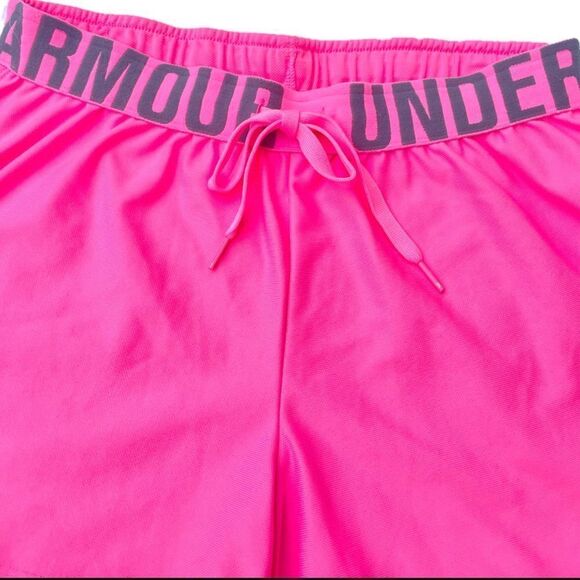 Under Armour Play Up Shorts - Picture 4 of 9